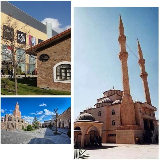 Şırnak Şehir Rehberi